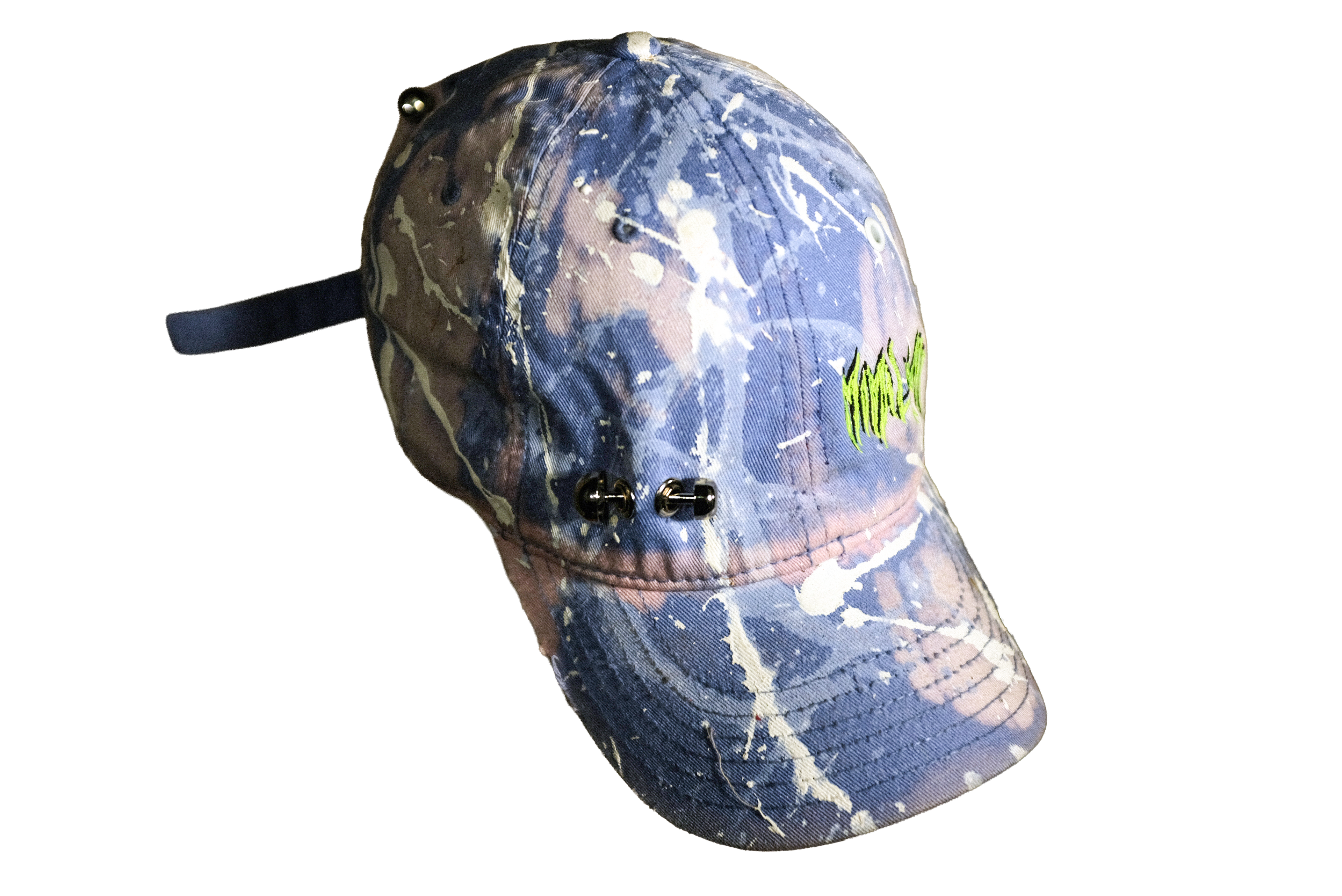 mimi_cap lilás c/ tinta (SOLD)